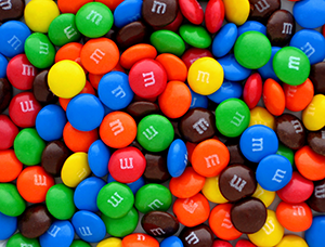 Where’s the brown M&M in Your business | LMA