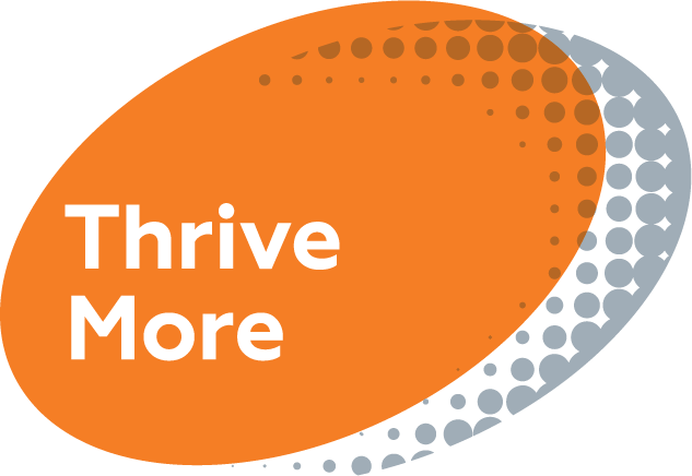 Thrive More 